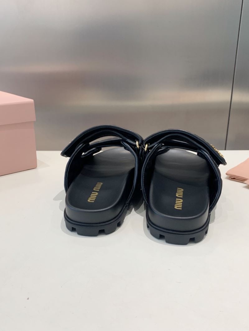 Miu Miu Sandals